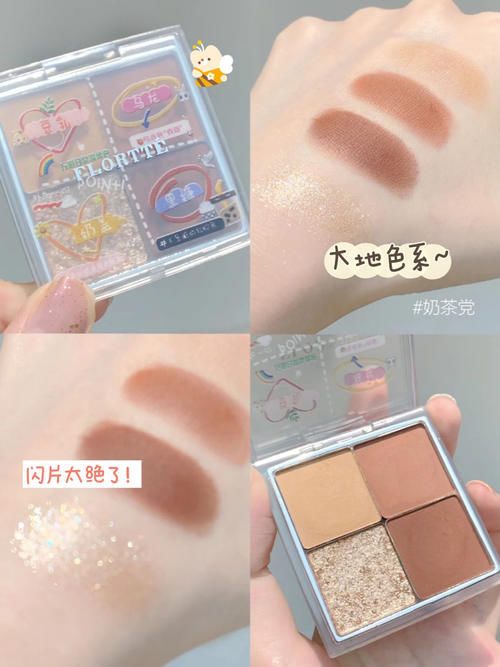 16岁高中生必备美妆护肤，十几块就能入，香过奶茶！