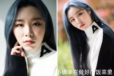 染发|千万别染这些爱豆同款发色,因为真的美!炸!了