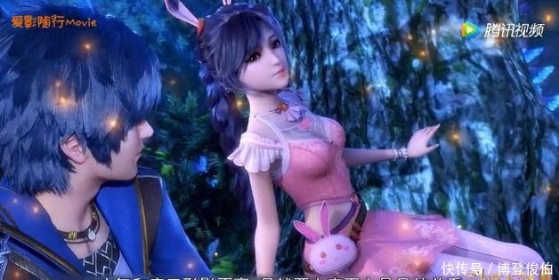 大陆|斗罗大陆:小舞献祭十万年魂环,唐三直接晋升魂帝,终于逃过一劫