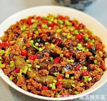 家常菜|好吃的还是家常菜，营养实惠，简单易做，百吃不厌，你也试试吧