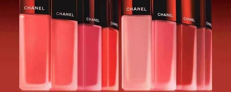 唇釉染唇有没有危害