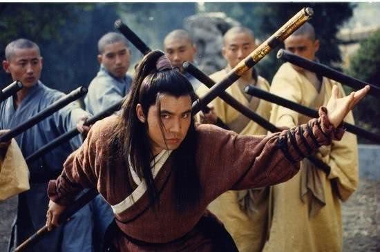 此人|武大郎是武松亲哥,为何性格差距这么大?别再被骗了,此人不简单