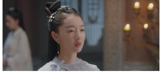 神仙们|《千古玦尘》测评：想低开高走？转折在张嘉倪，神仙也要对家衬托