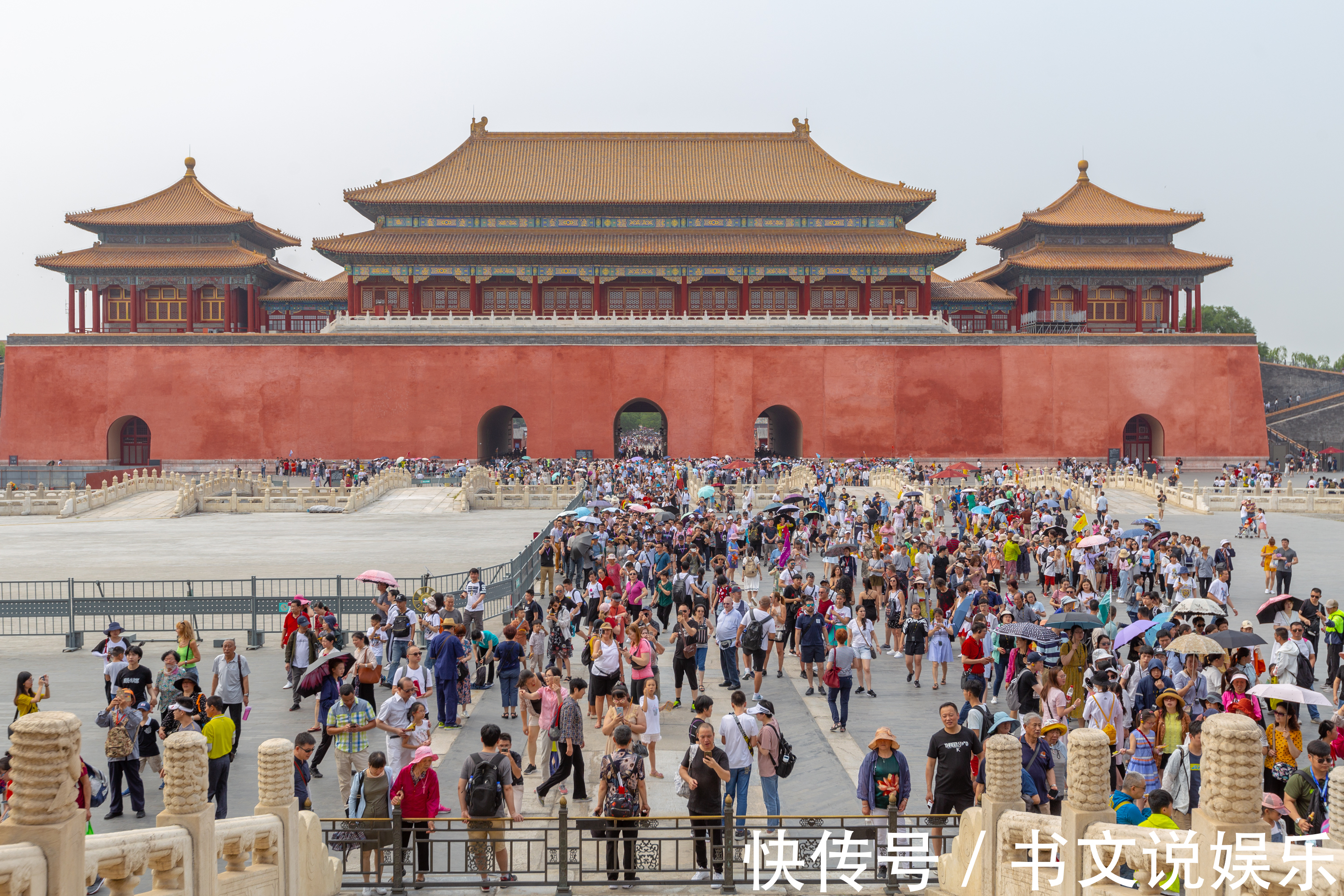 中华十大名山|中国口碑最好的四个景区，价格便宜景色优美，去过的游客都说值