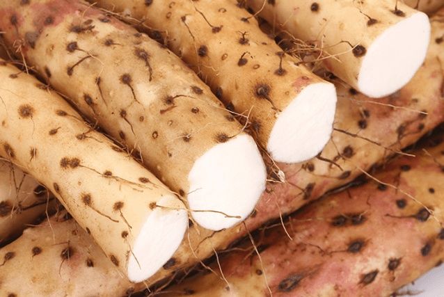  食谱|冬日必吃的5种“根菜王”，附15道素食谱