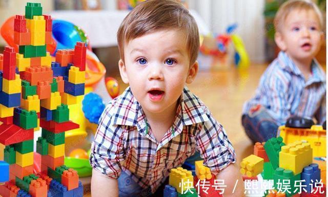 智力|羡慕!这种血型的孩子,除了先天智力好,往往还有几个突出优势