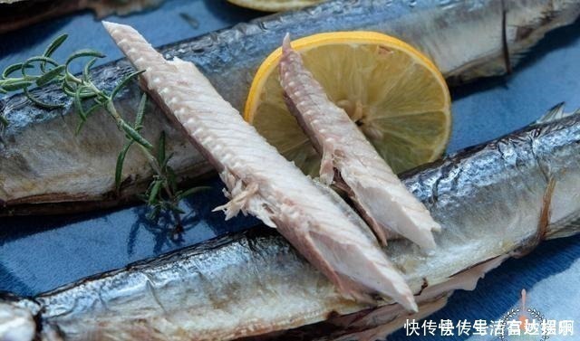 脑黄金|这鱼在日本被称为脑黄金，价格昂贵，中国便宜，很少人吃