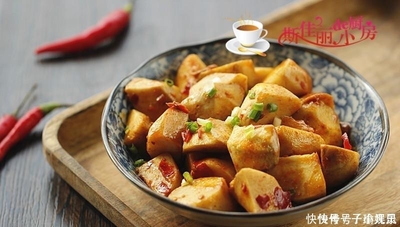 口臭|它是“碱性食物”，常吃除口臭排宿便对牙齿好，可惜很多人不知道