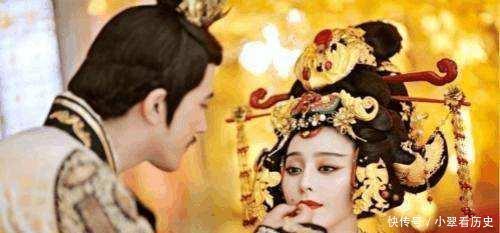 孩子|李世民12年都没让武则天怀上, 为何李治一夜让她怀上 原因简单!