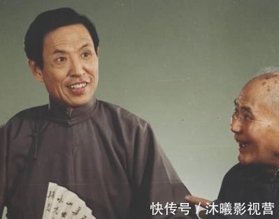 侯耀文|1985年评选的所谓“十大笑星”实至名归的只有四个半?