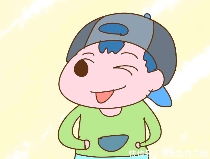 父母|八岁前宝宝出现这些“信号”,长大后智商不会低,父母应该正确培养