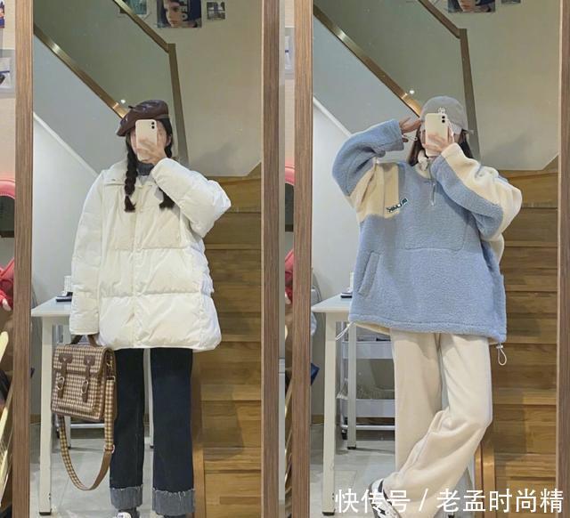 18套超实用的日常基本款穿搭, 不要花哨, 要的就是这简简单单!