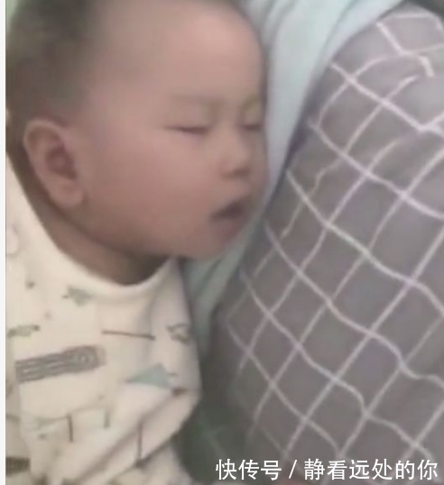宝宝|奇闻:女子一早起来发现宝宝不见了,四处查找后,笑弯了腰