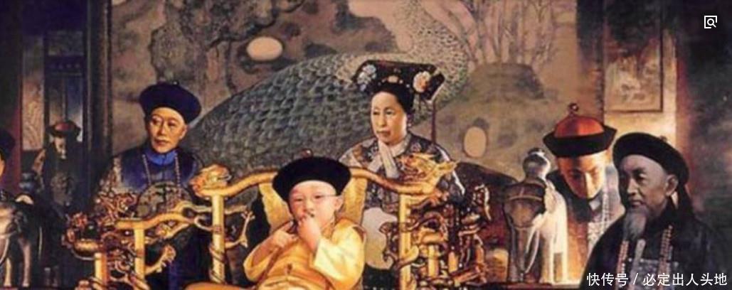 封妃|17岁进宫，21岁封妃，能为皇帝批奏章，这女人有什么能耐！