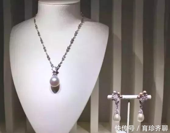 美乐珠|一颗珍珠卖上亿,世界上最负盛名的5件珍珠,长什么样?什么价?