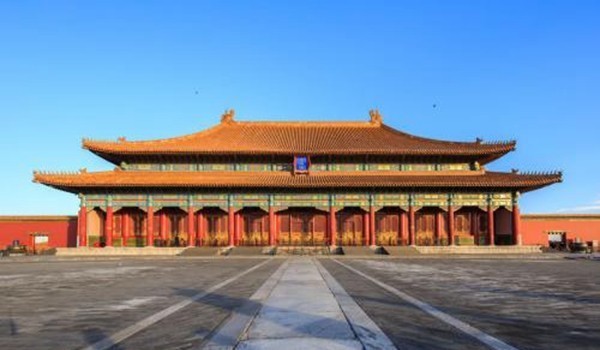 朱元璋|朱元璋称帝除了运气之外,更多的是源于自身的性格