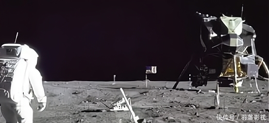 垃圾 月球上没有发现生命,为何还有上百吨垃圾,究竟是谁扔下的?