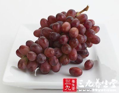 水果当正餐 小心糖尿病缠上身