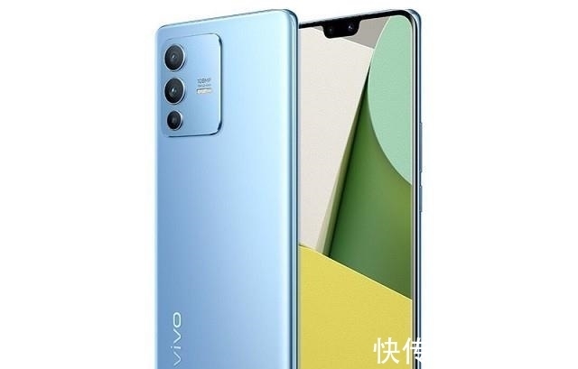 vivoS12|相差600元，vivoS12和vivoS12Pro之间差别在