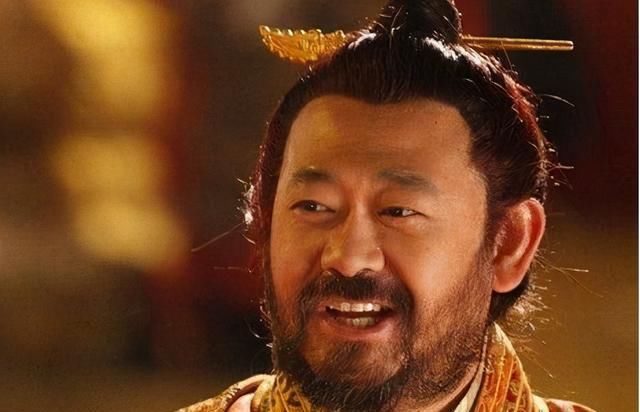 作战|他被后人称作战神，其实一生从未打过胜仗，却因运气太好一路躺赢