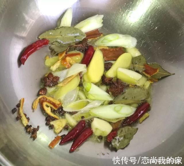 这12个红烧家常菜，开胃下饭，团年饭或年夜饭可以有，好吃还实惠