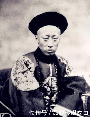 豪华|唯一对外开放的清代王府,豪华富贵却有些邪门,三任主人全都绝后