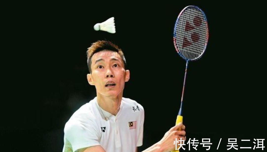 李宗伟|李宗伟晒萌娃打双打视频,球迷在线喊话林丹:加油!再生一个