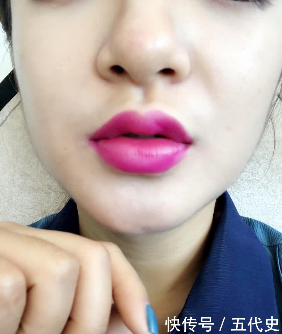 芭比粉|曾火爆得一度“断货”,现所有女人避之则吉,这个“口红”你有吗