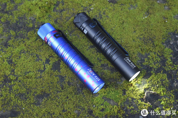 筒身|易携、直充、麻利儿快！Olight傲雷 i5R EDC小筒赏玩