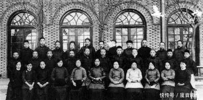 胡风!许广平在当官后的所作所为,鲁迅先生同意吗?