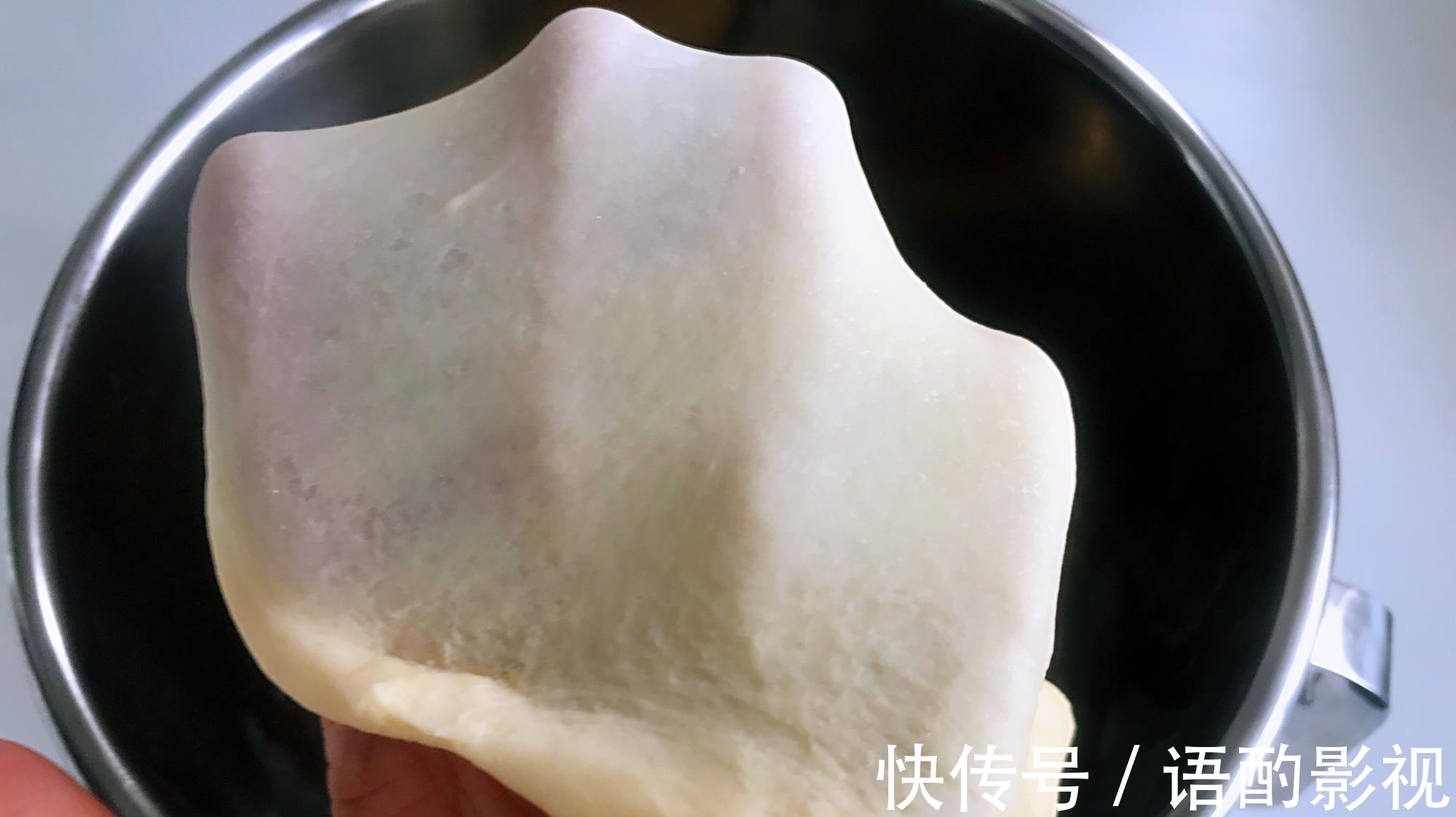 80岁奶奶用它当主食,营养丰富,每天坚持吃1个,面色红润身体棒