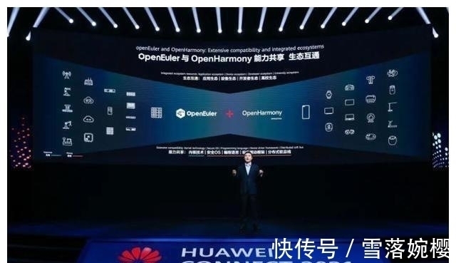 能源|12000亿!华为敲定迪拜世界级项目,任正非的话正在应验