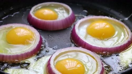 鸡蛋吃了30年，这做法头一次见，孩子爱吃，刚出锅就流口水了