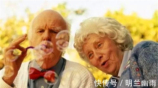 我只认识你#比死亡更可怕的是:600万沦为三等公民的中国老人