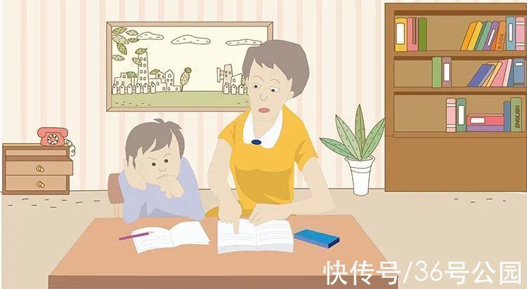 参与感|36号公园推荐｜让孩子心甘情愿写作业，大脑输出积极信号很关键