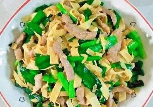 总也吃不腻的家常菜,经典又简单,色香味俱全,超级下饭