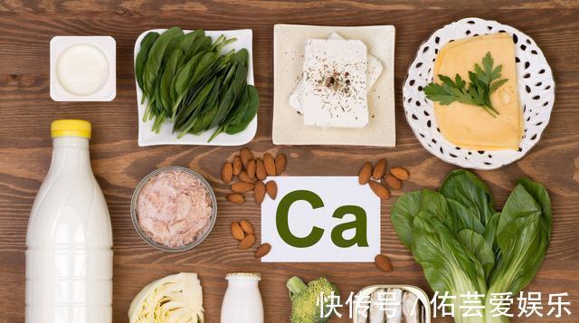 哺乳期|喝牛奶、吃钙片可以补钙非也,坚持做好三件事,补钙更高效