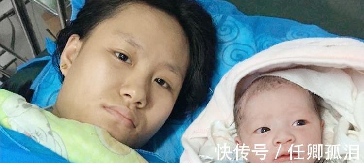 宝宝|你在产房拼了命生娃,不同款型老公的“神”反应,最后一种很寒心