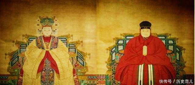 皇帝|历史上最受宠的一位皇后,皇帝专宠她到死,一生都钟情于她一人