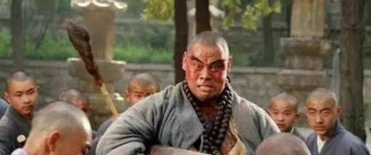 鲁智深&武松生平最强的一战,若换成林冲或鲁智深,或许早就尸骨无存了!