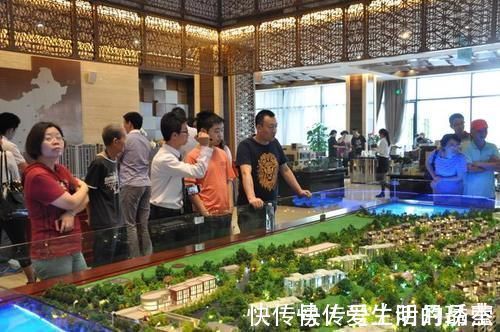 楼间距|刚需如何选房?内行人:只要遵循“三点”原则,就能买到好房子!