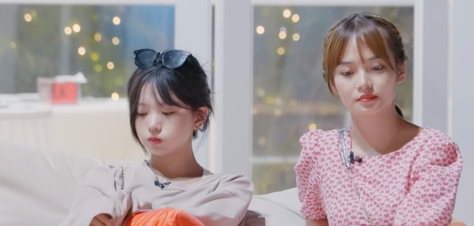 《機智的戀愛》口碑最好的人咋了?投小倪的是她,最傷心的也是她