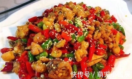 鸡腿肉|简单的几道家常菜谱，好吃不贵，简单美味，家人吃的津津有味