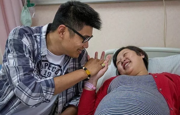 圆圆|女孩怀孕后,老公还愿意为你做十件事,说明他是真心的爱你