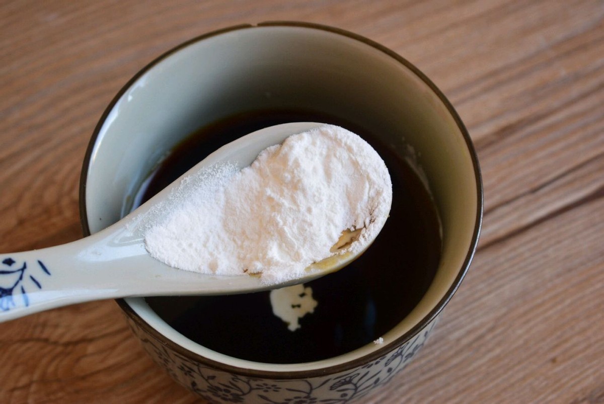 吃不起鲍鱼就吃此菜,一斤5块钱,口感 Q弹比鲍鱼还好吃