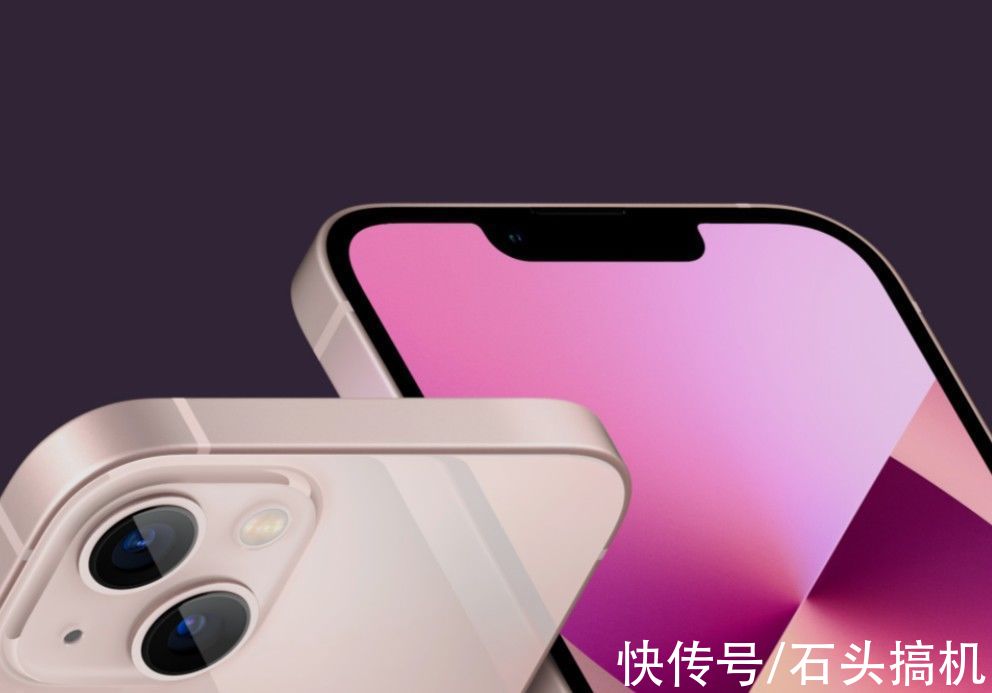 m苹果iPhone 13开启预购秒售罄！Pro版有高刷屏很难买，最晚4周发货