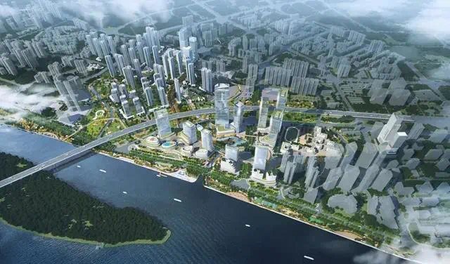 石溪村|广纸新城又一豪宅要来,信息我都给你打探好了……