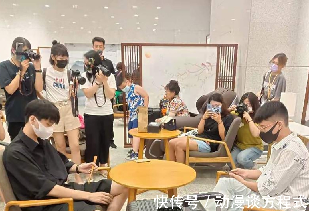 相声|德云社团综录制来到包头,已是第三期节目录制,谁会离开呢?