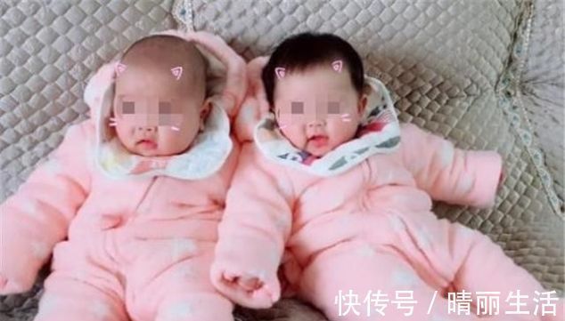 小李|婆婆瞒着儿媳怀上双胞胎,孩子顺利出生后,全家乱作一团