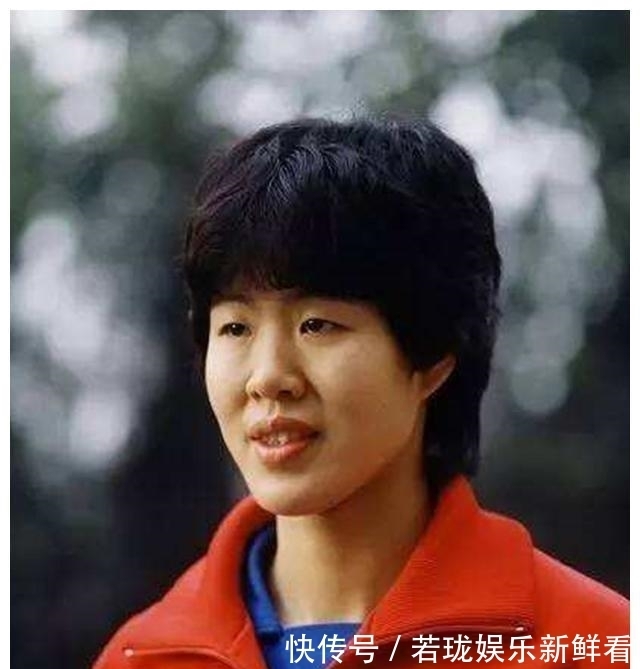 领导|郎平曾两次拒绝担任领导:我不是当官的料,只想学一些实在的东西